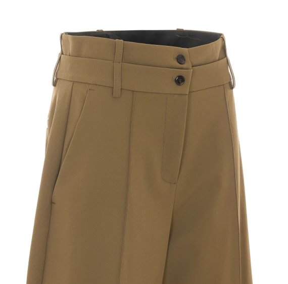 Tignanello Pants PINKO