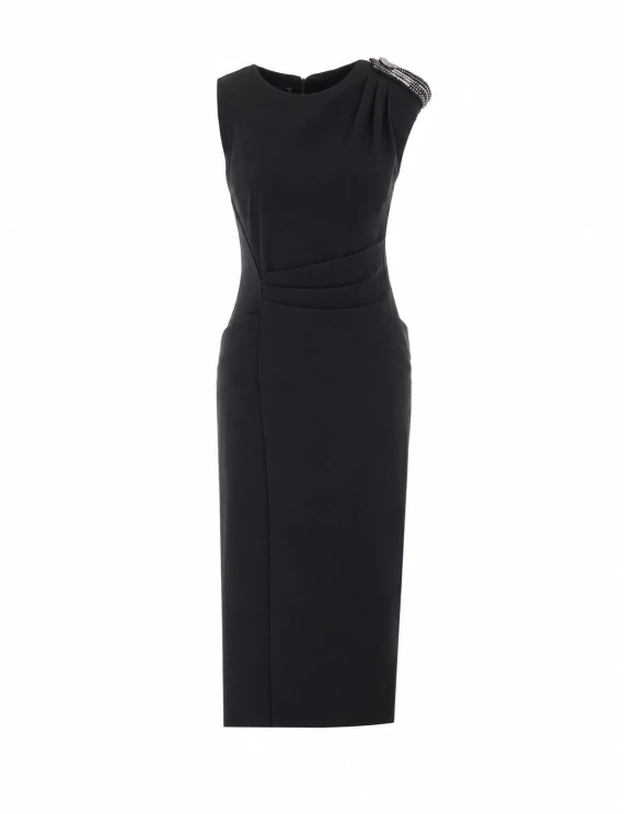 Ulysse Dress PINKO