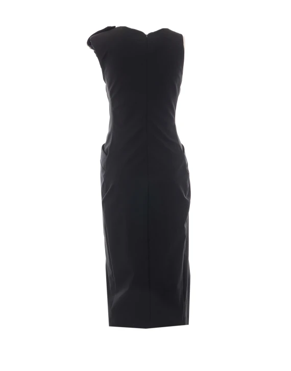 Ulysse Dress PINKO