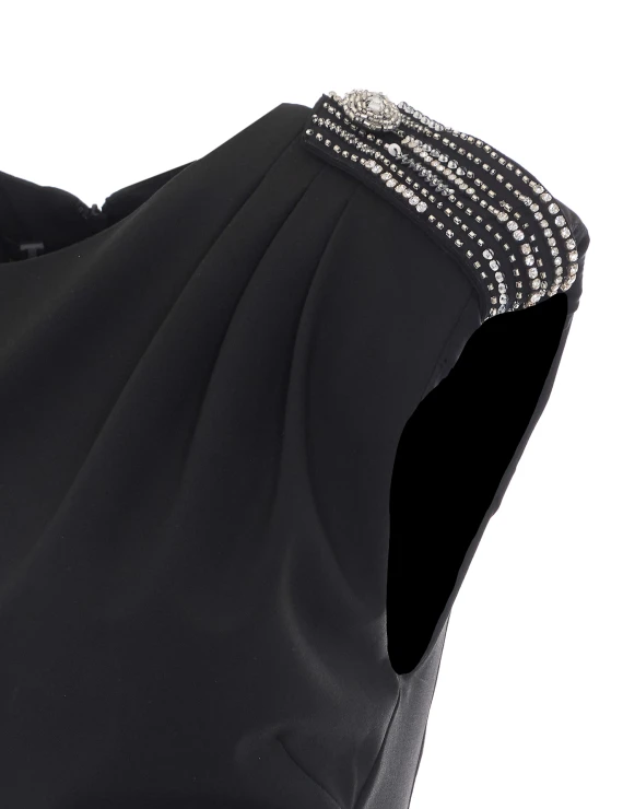 Ulysse Dress PINKO