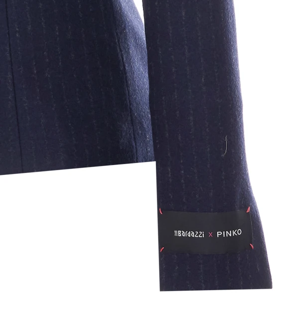 Giacca Biancale blu PINKO