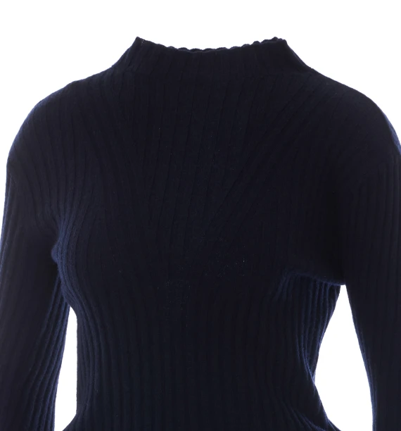 Abito blu PINKO