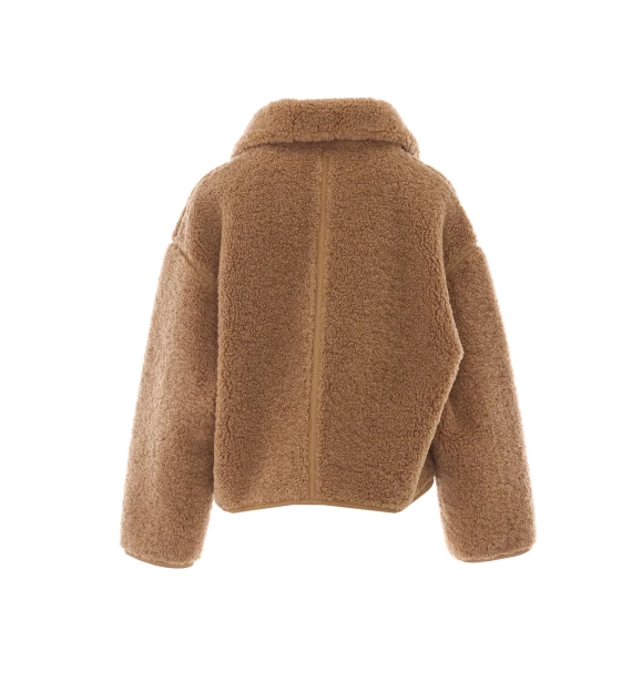 Campis Caban Jacket PINKO