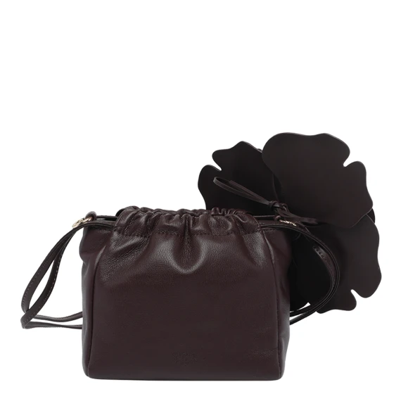 Borsa rossa PINKO