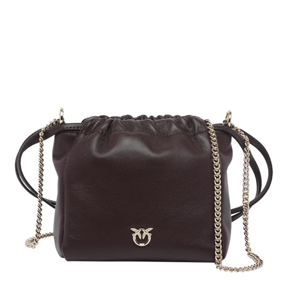 Borsa rossa PINKO