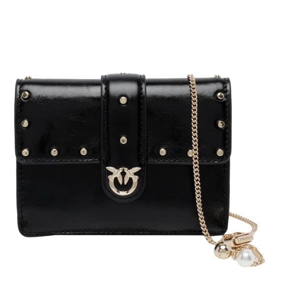 Portacarte LOVE POCKET STUDS