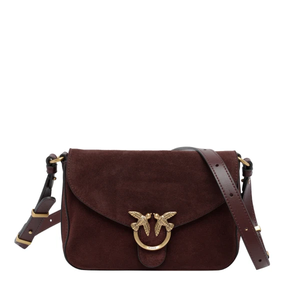 Borsa a tracolla Mini Love Satchel