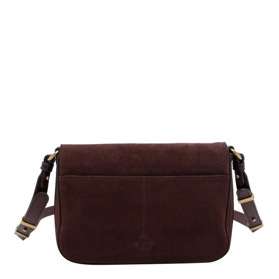 Mini Love Satchel Crossbody Bag PINKO