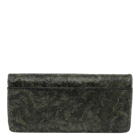 Love Bag Click Soft Horizontal Crossbody Bag PINKO