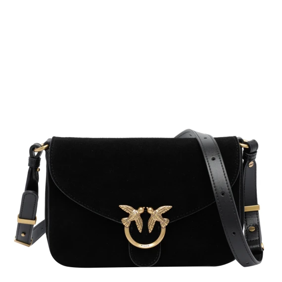 Borsa a tracolla Mini Love Satchel