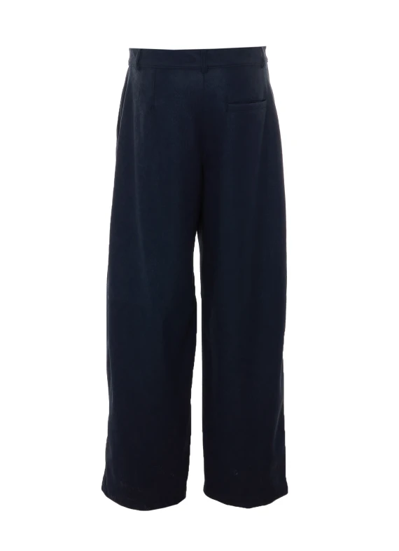 Blue Barolo Pants PINKO