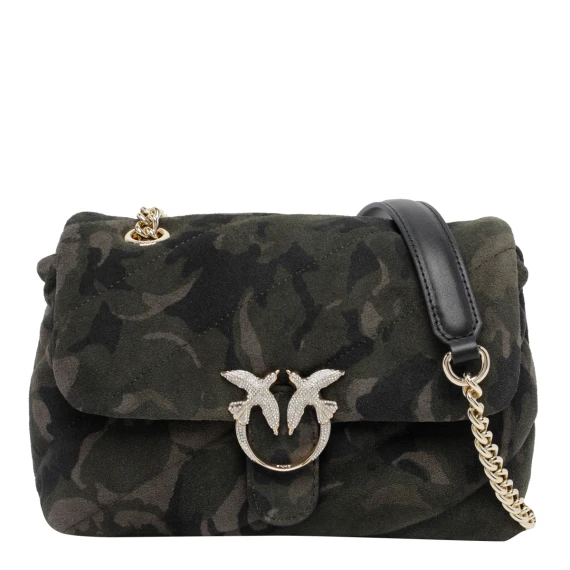 Borsa verde