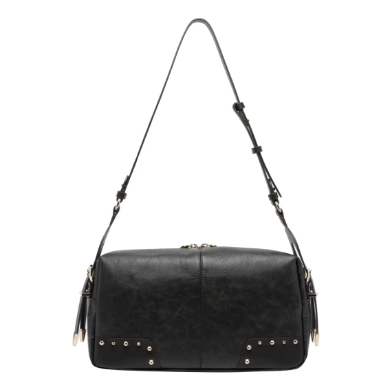 Borsa 24 Classic Patch Cloud PINKO