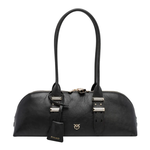 Borsa marrone