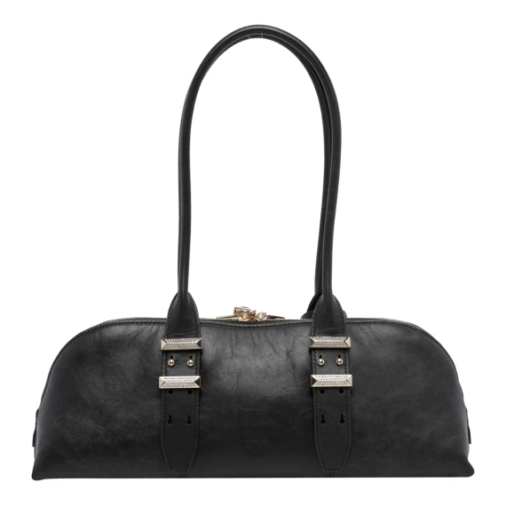 Borsa marrone PINKO