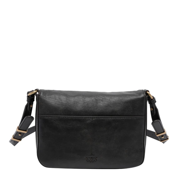 Borsa a tracolla Love Birds PINKO