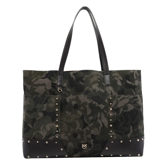 Borsa verde