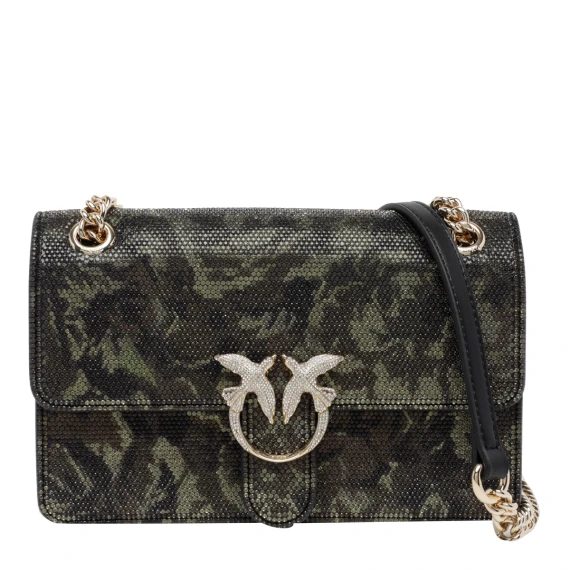 Borsa Love One Mn Lght Dc Smll B