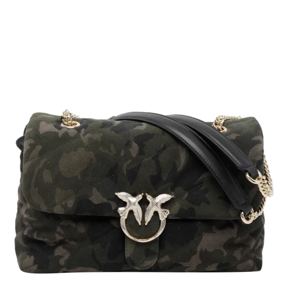 Borsa verde