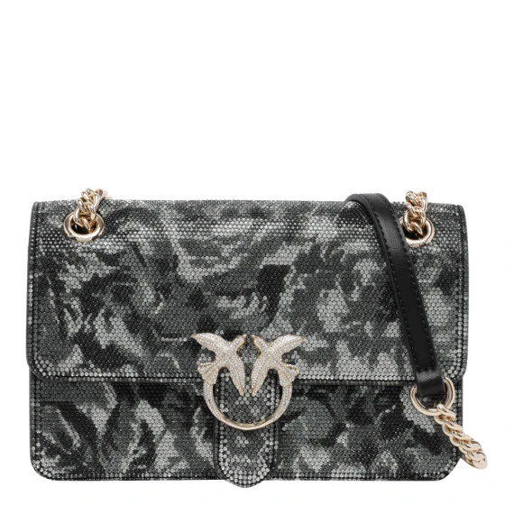 Borsa grigia