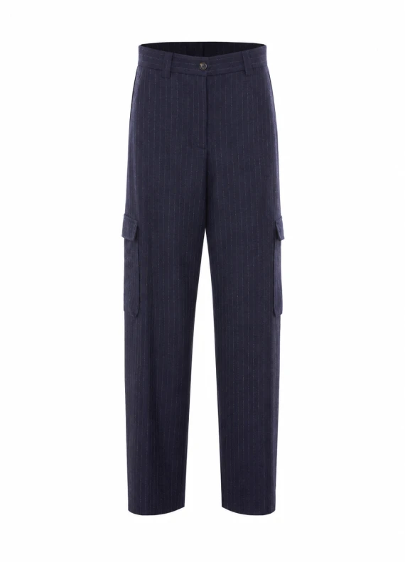 Caldaro Cargo Pants PINKO