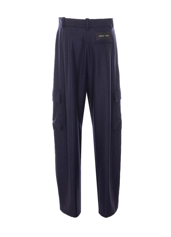 Caldaro Cargo Pants PINKO
