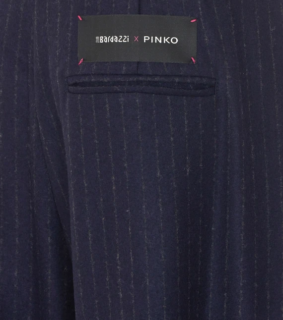 Caldaro Cargo Pants PINKO