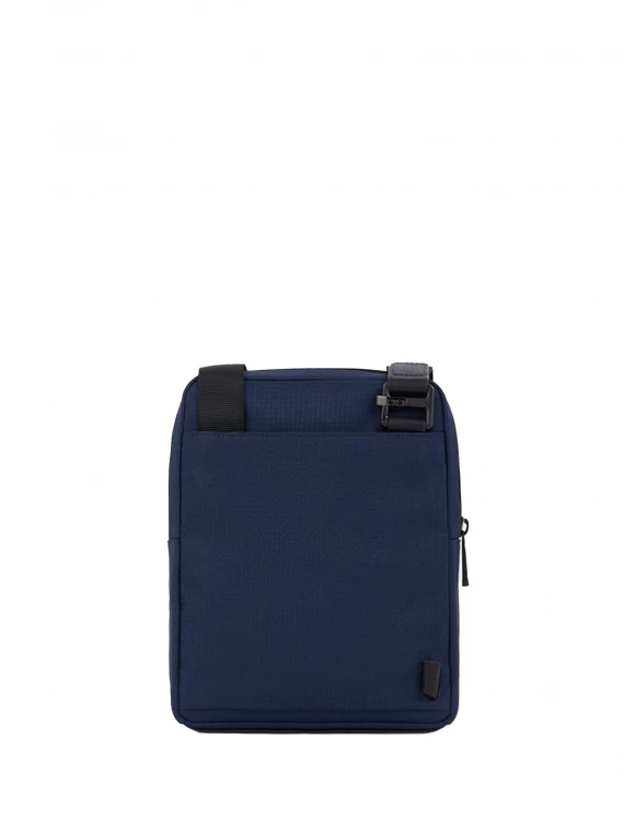 iPad holder bag blue