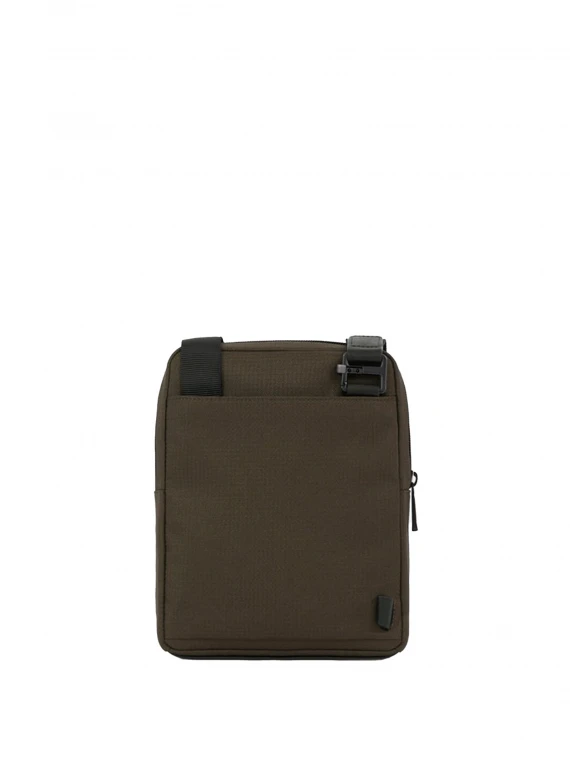 iPad holder bag green