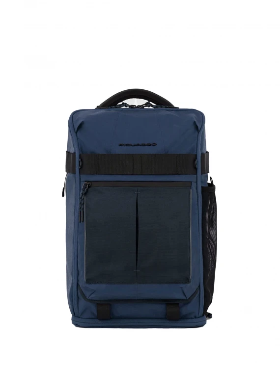 Arne backpack Blue