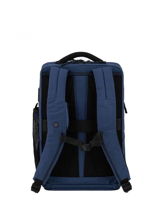 Arne backpack Blue