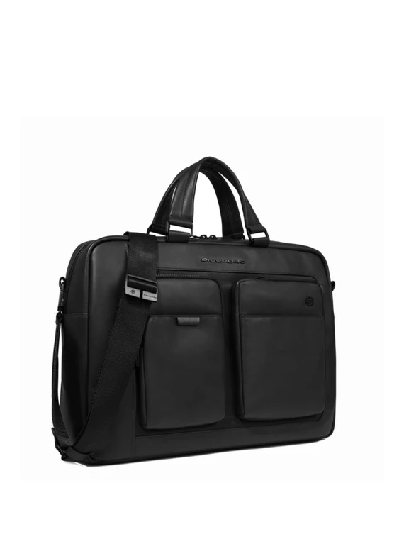 Borsa porta pc 15,6" e porta iPad®Pro 12,9"