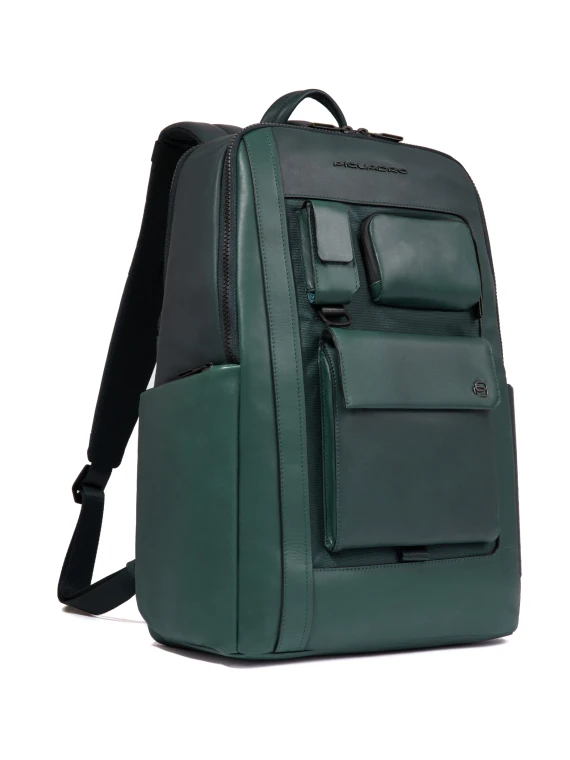 Piquadro Bags.. Green