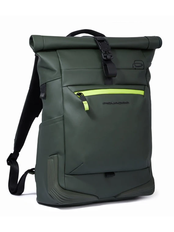 Piquadro Bags.. Green