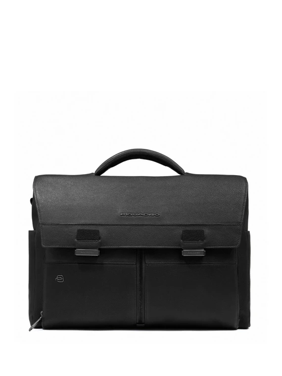 Piquadro Suitcases Black