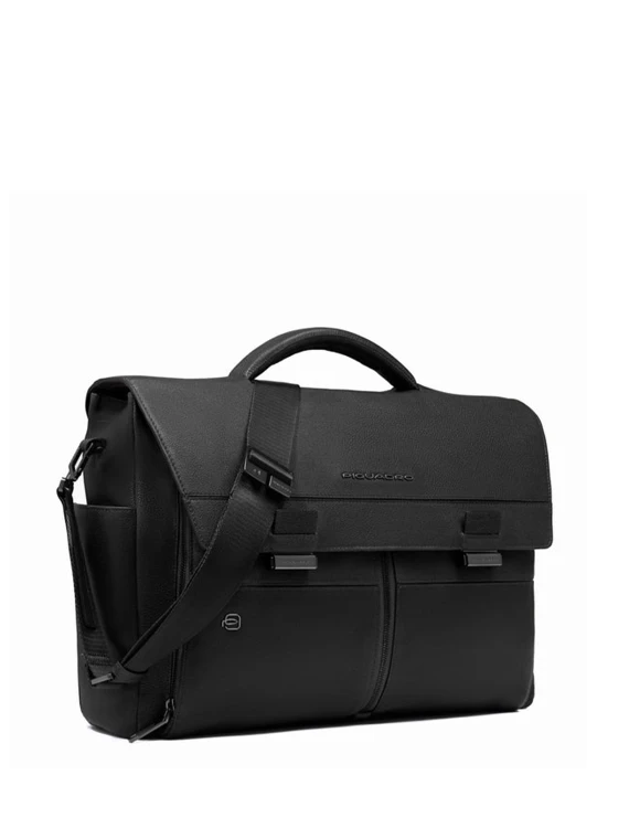 Piquadro Suitcases Black