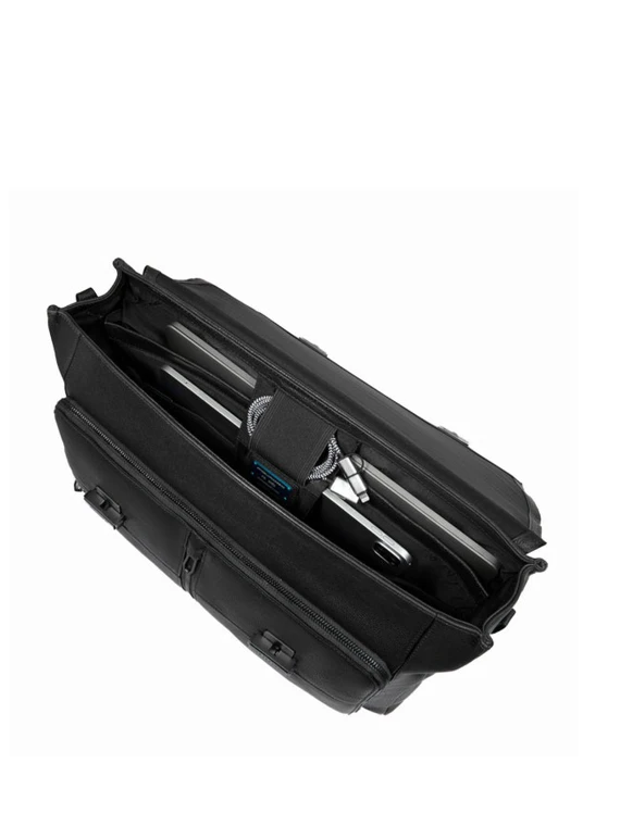 Piquadro Suitcases Black