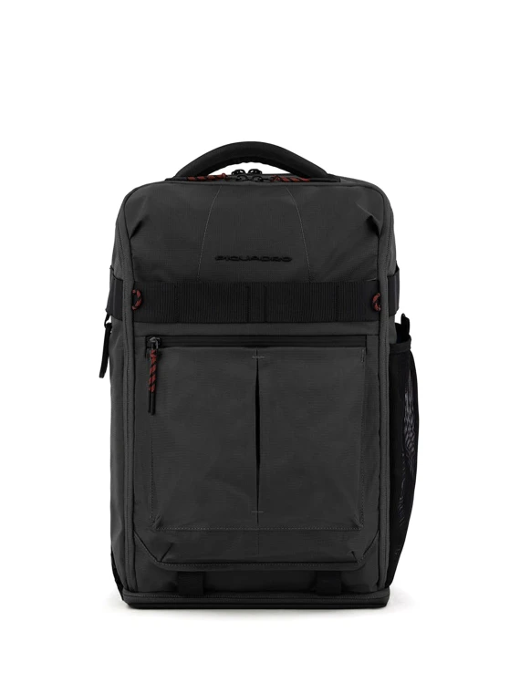 Zaino sportivo da bici porta pc 15,6"