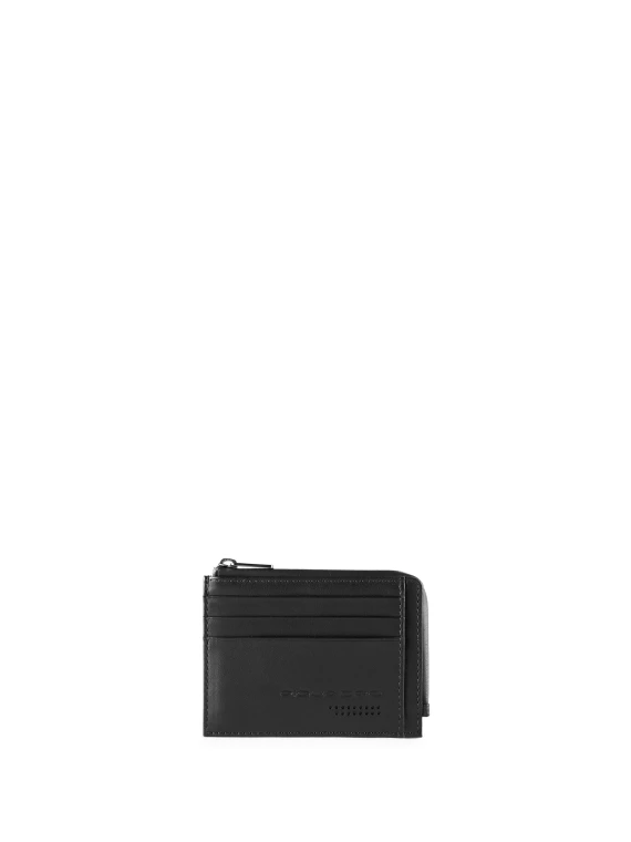 Portafogli NERO