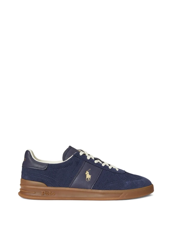 Sneakers HUNTER NAVY