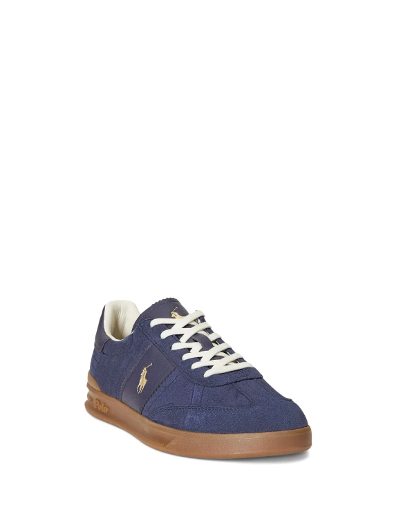 Sneakers HUNTER NAVY