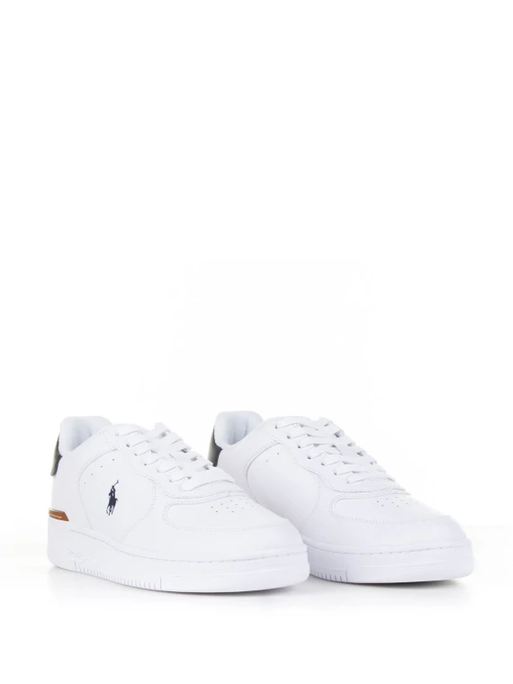 Sneakers WHITE/ NAVY PP