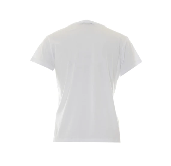 T-shirt e Polo White