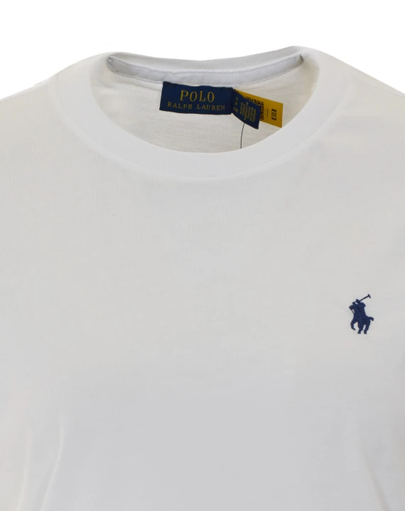 T-shirt e Polo White
