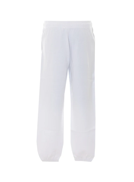Pantaloni White