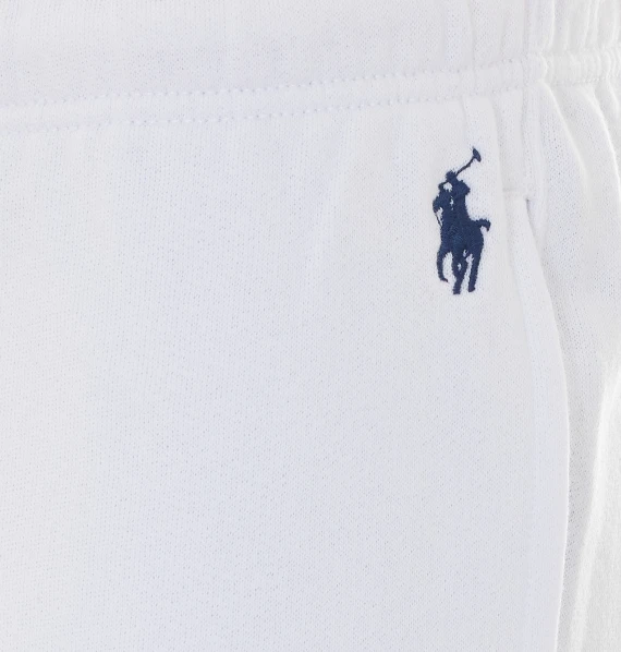 Pantaloni White