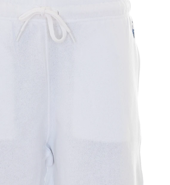 Pantaloni White
