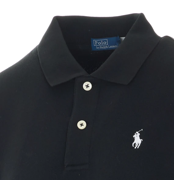 T-shirt e Polo Black