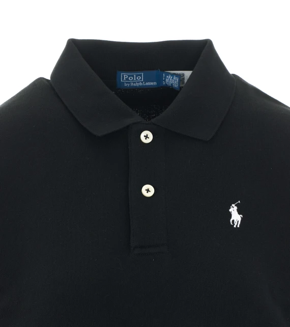 T-shirt e Polo Black