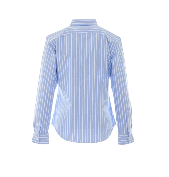 Shirts Blue